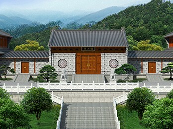 芜湖探寻古建筑设计规划中的历史建筑文化底蕴