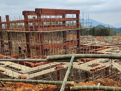 芜湖古建设计公司，以精湛施工展现历史建筑韵味