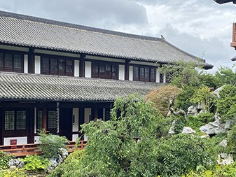 芜湖古建设计装修公司——传承历史文化，展现新貌