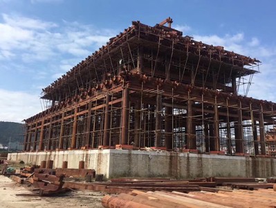 芜湖设计公司打造古建空间，展现历史韵味