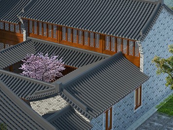 芜湖古建筑设计公司打造历史建筑文化精髓