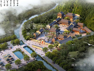 芜湖古建之韵，今匠之魂——古建设计装修公司的历史与现代融合之美